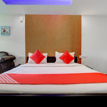 Hotel O P S Grand Port Blair Eksteriør bilde