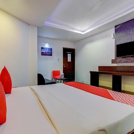 Hotel O P S Grand Port Blair Eksteriør bilde