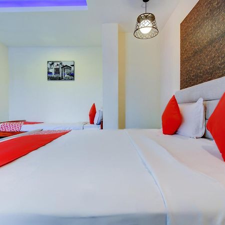 Hotel O P S Grand Port Blair Eksteriør bilde
