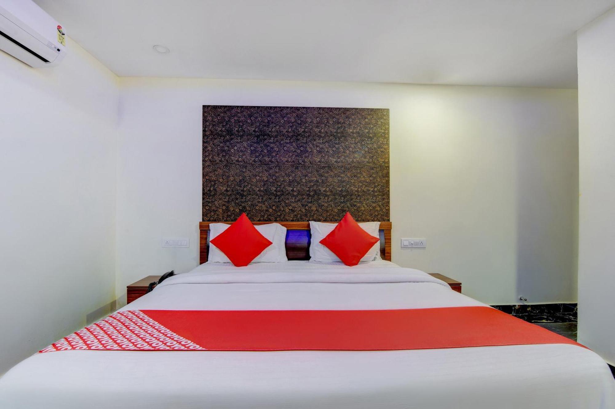 Hotel O P S Grand Port Blair Eksteriør bilde