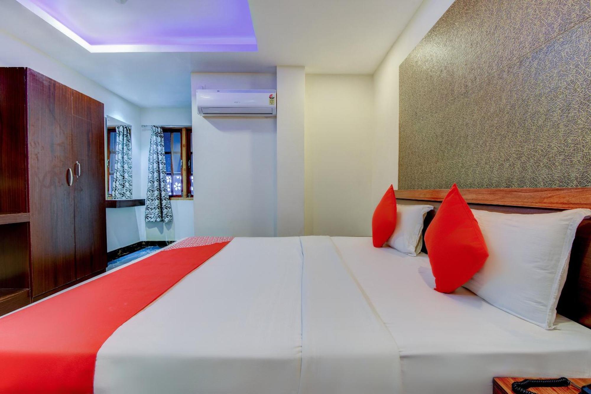 Hotel O P S Grand Port Blair Eksteriør bilde