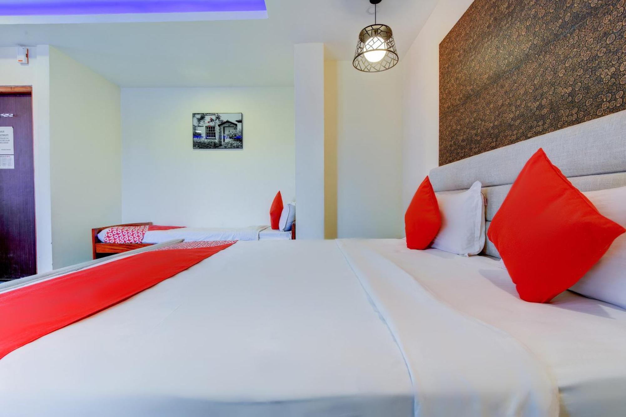 Hotel O P S Grand Port Blair Eksteriør bilde