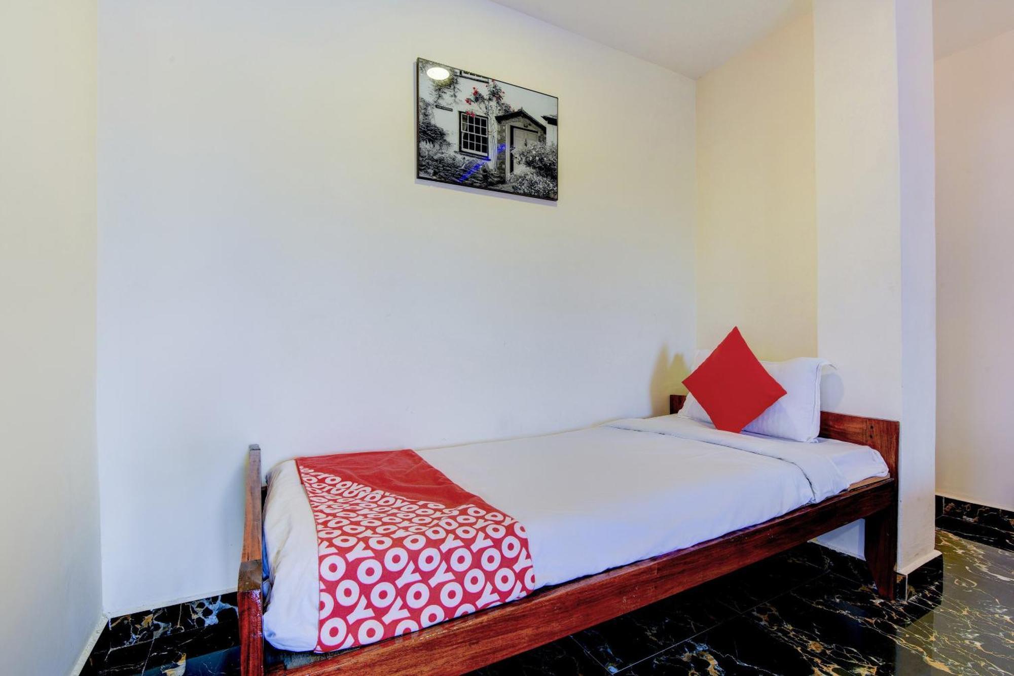Hotel O P S Grand Port Blair Eksteriør bilde